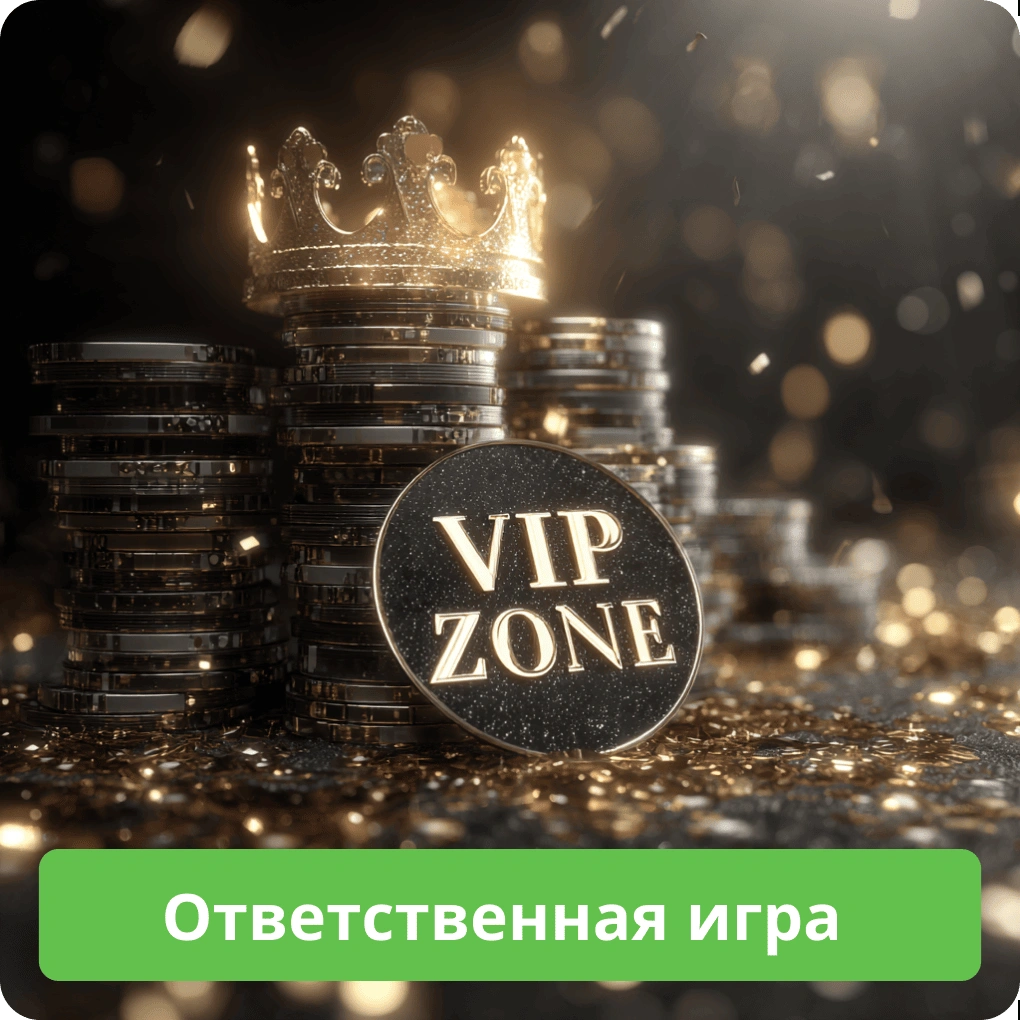 Ответственная игра